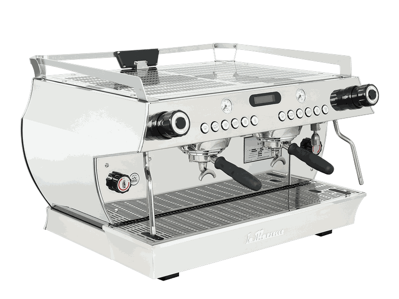 La Marzocco gb5