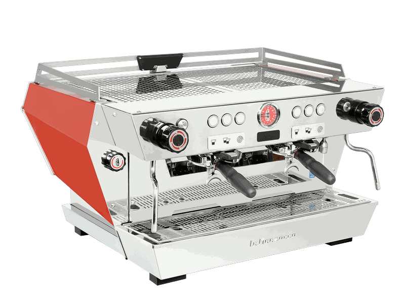 Ekspres La Marzocco KB90, 2 grupy