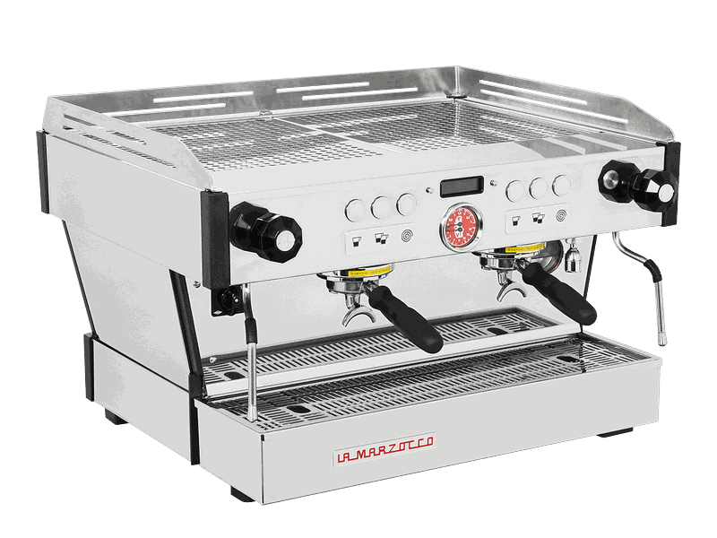 Ekspres La Marzocco Linea PB, 2 grupy