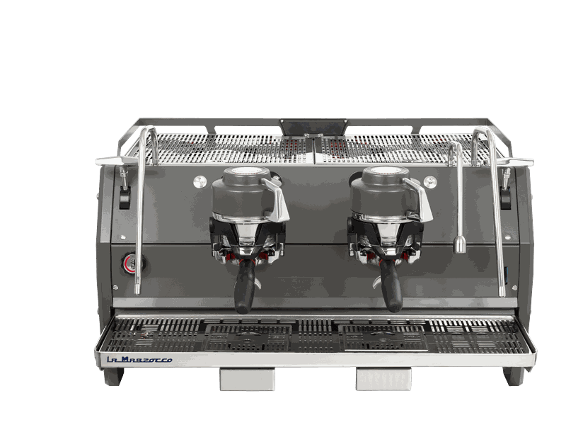 Ekspres La Marzocco Strada X, 2 grupy