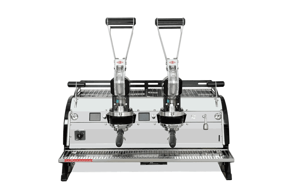 Leva X, 2 grupy, front