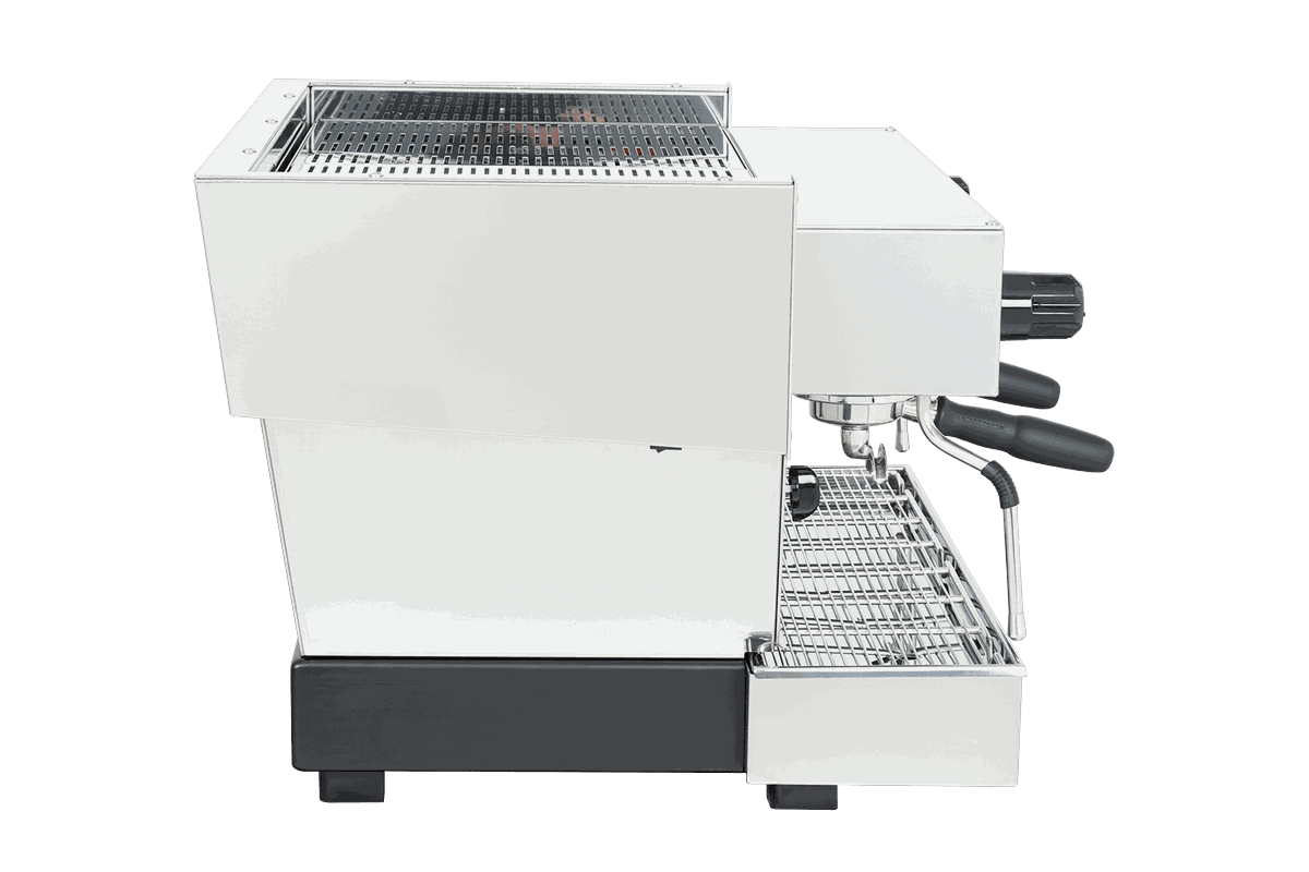 Linea Classic S, 2 grupy, bok