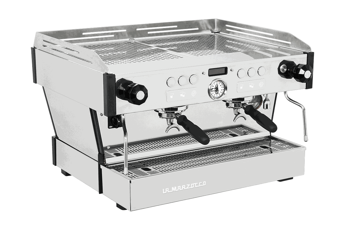 Linea PB X, 2 grupy, wersja AV, widok 3/4