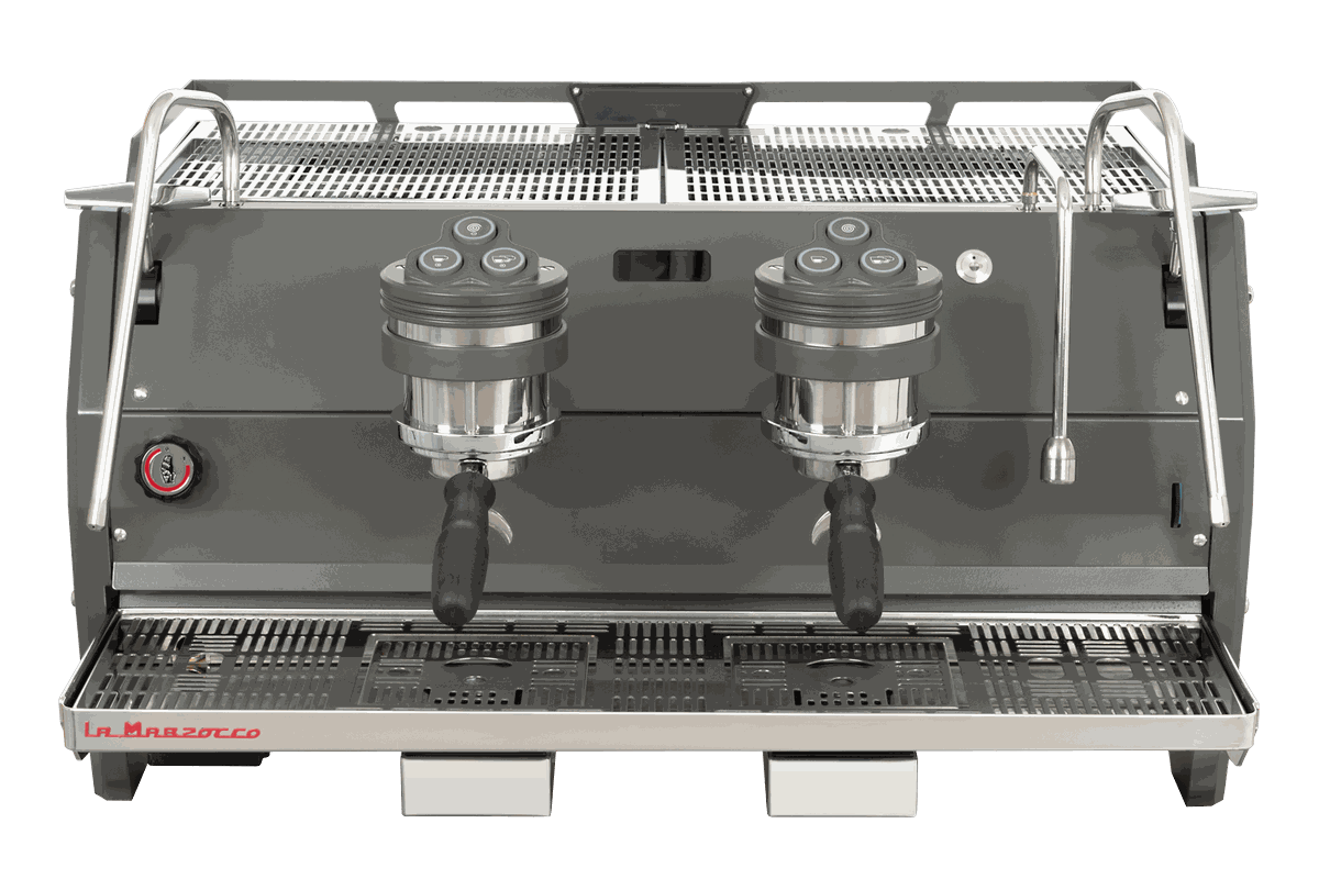 Strada S ABR, 2 grupy, front z wagami w tacce